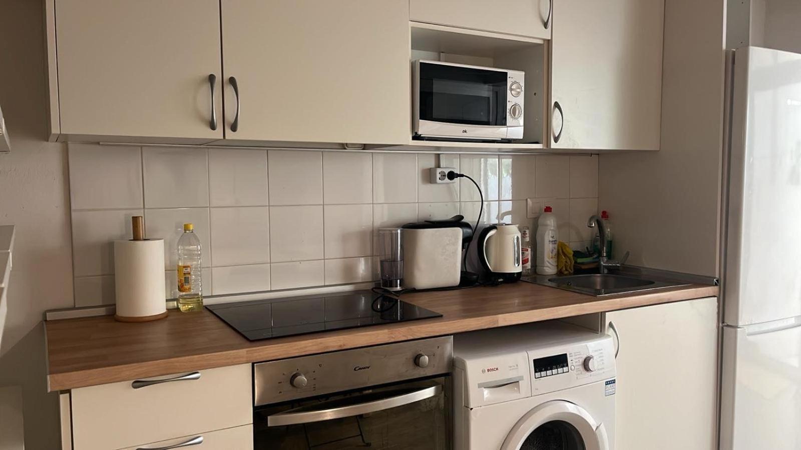 Marti Apartamento
