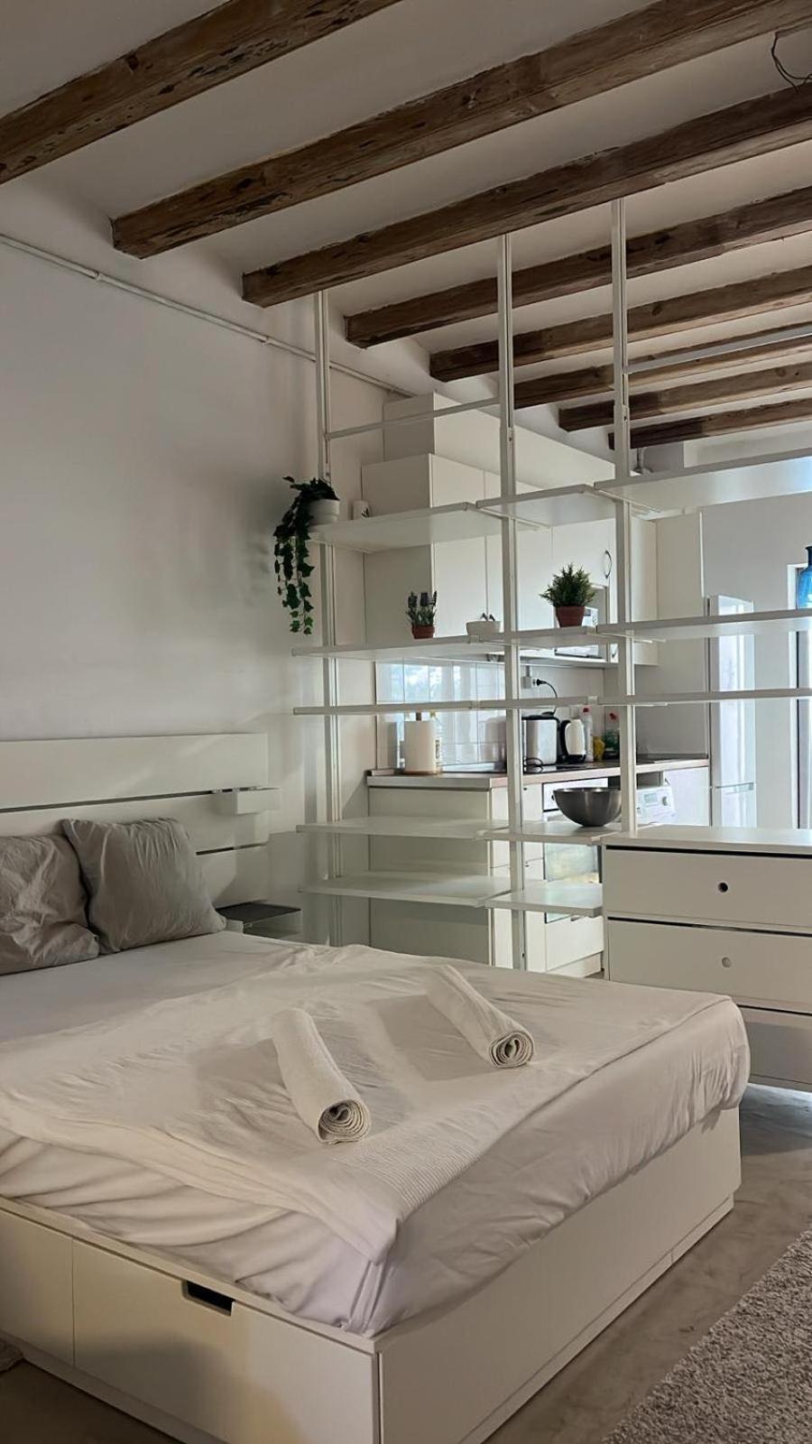 Apartamento Marti *