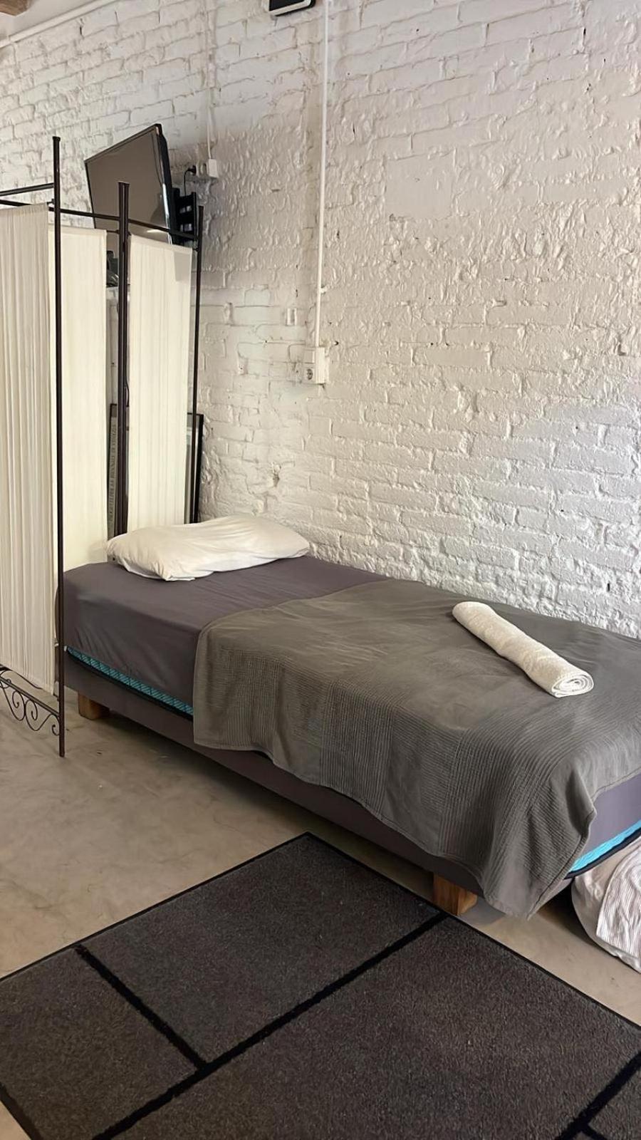 Apartamento Marti *